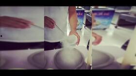 制作汉堡的爆料方法视频,跟随视频学习独家秘籍 第3张 制作汉堡的爆料方法视频,跟随视频学习独家秘籍 第3张