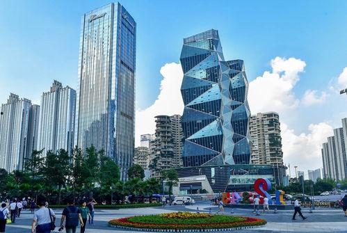 成都高新区最新爆料,科技新城崛起，创新引擎全速运转  第3张