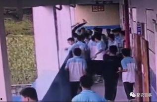 爆料千官中学打架视频,校园暴力视频引发社会关注 第2张 爆料千官中学打架视频,校园暴力视频引发社会关注 第2张