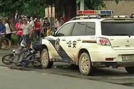 石家庄警车爆料案件视频,石家庄案件现场视频曝光，案情细节引发关注