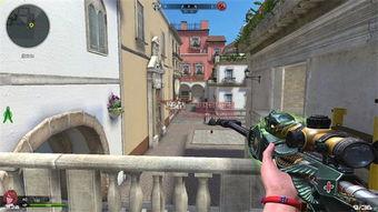 逆战最新爆料地图攻略  第2张