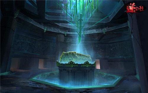 逆战最新爆料地图攻略  第3张