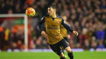 厄齐尔最新爆料图片高清,揭秘足球场上的不为人知瞬间