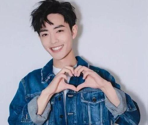 娱乐圈爆料肖战恋情,娱乐圈新恋情引发热议  第2张