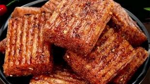 美食爆料辣条怎么做的视频,跟随美食爆料视频学做地道辣条  第2张