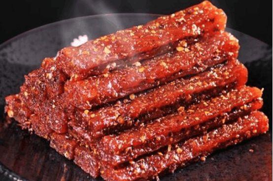 美食爆料辣条怎么做的视频,跟随美食爆料视频学做地道辣条  第3张