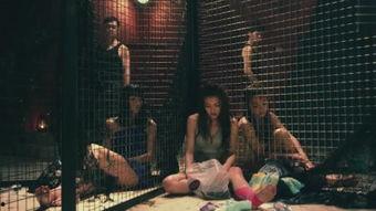 逃离在线观看,揭秘虚拟世界的真实困境  第2张