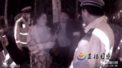 抖音爆料广东交警视频,严查交通违法行为，守护市民出行安全