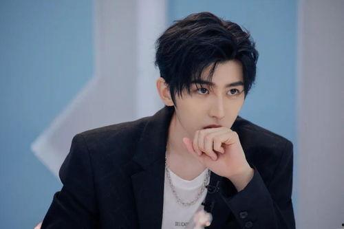 蔡徐坤最初爆料者视频播放,揭秘背后真相与争议  第3张