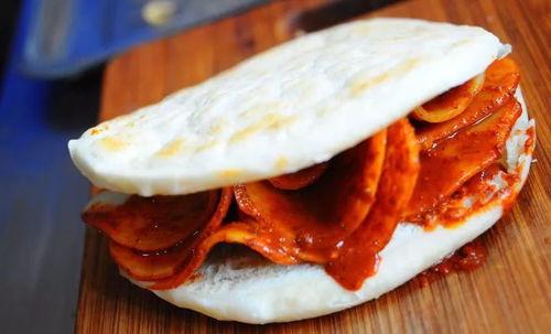 西安豆腐最新爆料,揭秘千年古法传承与创新之谜  第2张