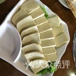 西安豆腐最新爆料,揭秘千年古法传承与创新之谜  第3张