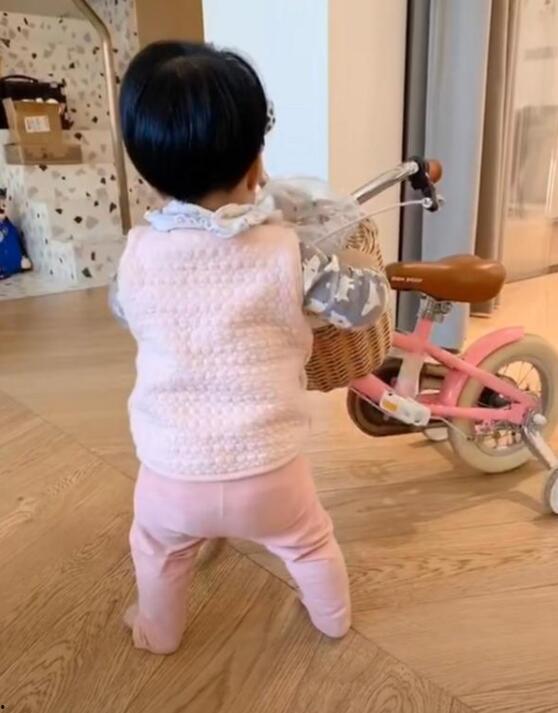 陈赫爆料儿子视频大全,温馨瞬间感动网友 第3张 陈赫爆料儿子视频大全,温馨瞬间感动网友 第3张