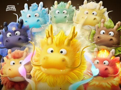 带你吃瓜猛兽派对小说免费阅读,猛兽派对小说免费阅读全揭秘 第3张 带你吃瓜猛兽派对小说免费阅读,猛兽派对小说免费阅读全揭秘 第3张