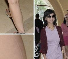 娱乐爆料赵雅芝视频,重温经典瞬间  第2张