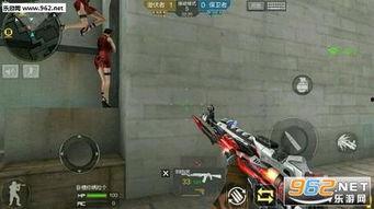 cf手游龙年版本爆料最新,战火重燃!CF手游龙年版本全新爆料抢先看 第2张 cf手游龙年版本爆料最新,战火重燃!CF手游龙年版本全新爆料抢先看 第2张