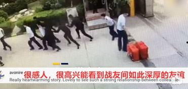 美国消防员爆料视频大全,震撼现场直击消防员真实工作瞬间