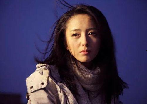 佟丽娅最新绯闻爆料