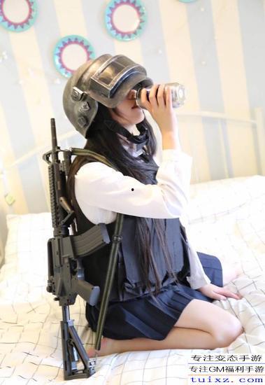 娱乐吃瓜穿上cos,Cosplay盛宴，明星同款造型大揭秘！  第3张