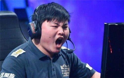 uzi负面新闻爆料,真相与争议背后的电竞传奇  第3张