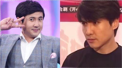 关于沈腾的爆料视频大全,笑料百出,揭秘喜剧大师背后的故事 第2张 关于沈腾的爆料视频大全,笑料百出,揭秘喜剧大师背后的故事 第2张