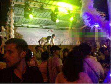 珠海团圆哥事件爆料视频,揭秘背后惊人真相  第2张