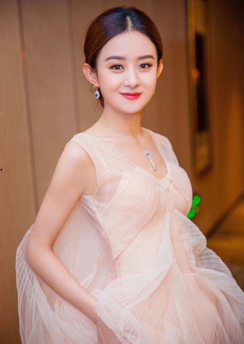 天涯娱乐圈真实爆料赵丽颖,娱乐圈背后的真实故事揭秘