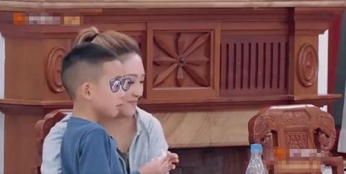 对镜爆料小男孩视频,揭秘小男孩神秘视频背后的真相  第3张