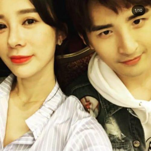 小哲前女友爆料视频,揭秘背后惊人真相  第3张