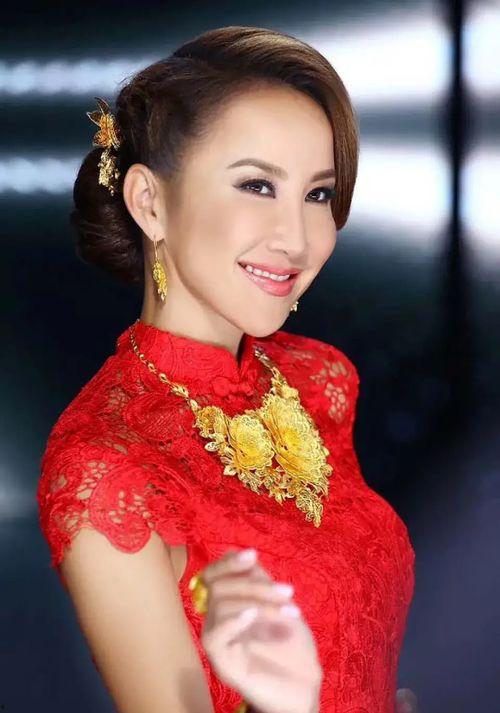 娱乐爆料李玟是谁啊,娱乐爆料中的璀璨明星  第2张