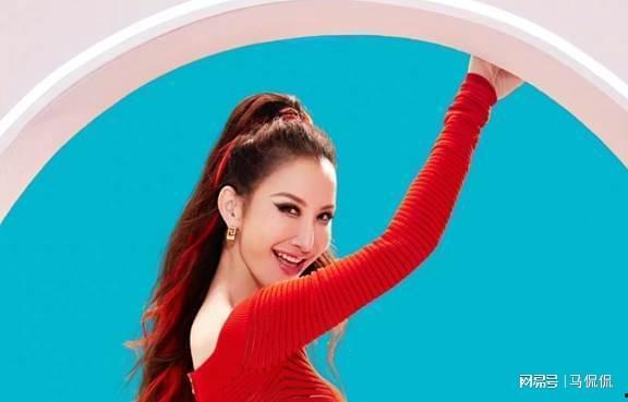 娱乐爆料李玟是谁啊,娱乐爆料中的璀璨明星  第3张