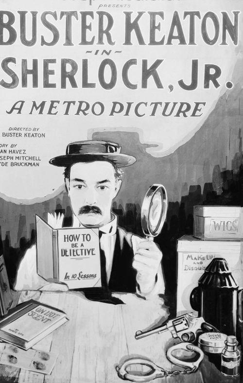 福尔摩斯二世在线观看,在线探案传奇