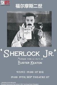 福尔摩斯二世在线观看,在线探案传奇  第2张