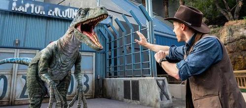 娱乐吃瓜君迅猛龙唱歌